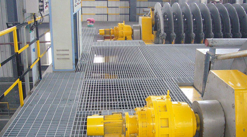 電廠應(yīng)用案例